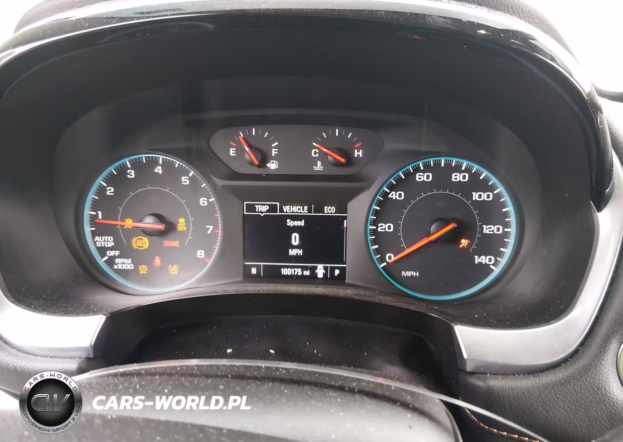2020 Chevrolet Traverse Fwd Ls VIN:1GNERFKW9LJ310492 - 7