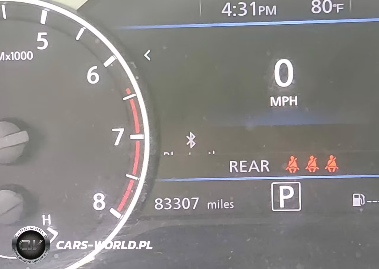 2021 Nissan Sentra Sv Xtronic Cvt VIN:3N1AB8CVXMY238795 - 15