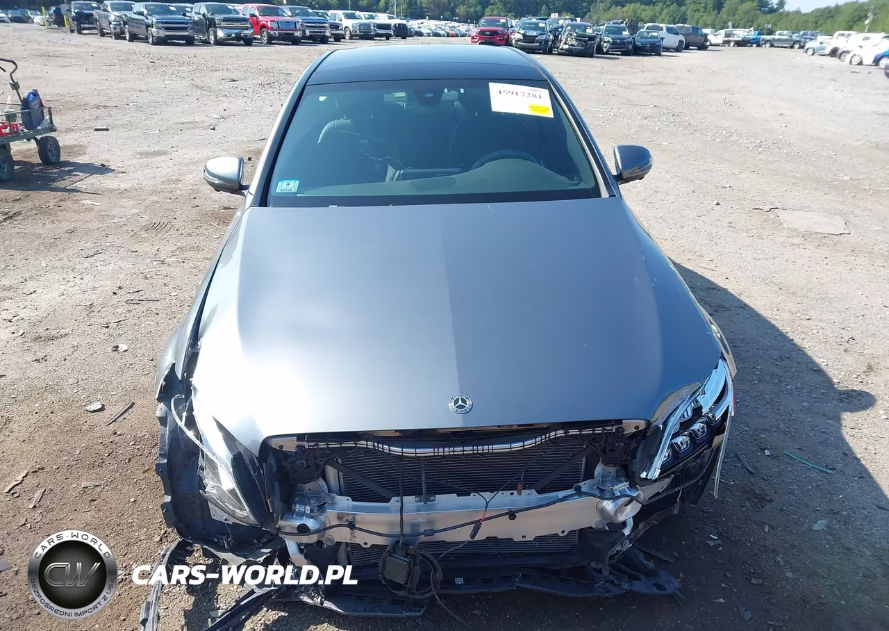 2020 Mercedes-Benz C 300 4Matic VIN:W1KWF8EB1LR577224 - 12
