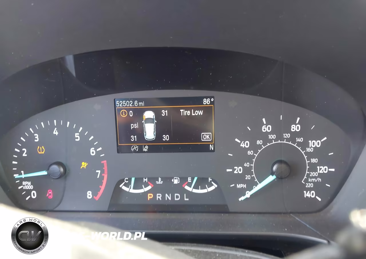 2022 Ford Escape Se VIN:1FMCU9G67NUA41012 - 7