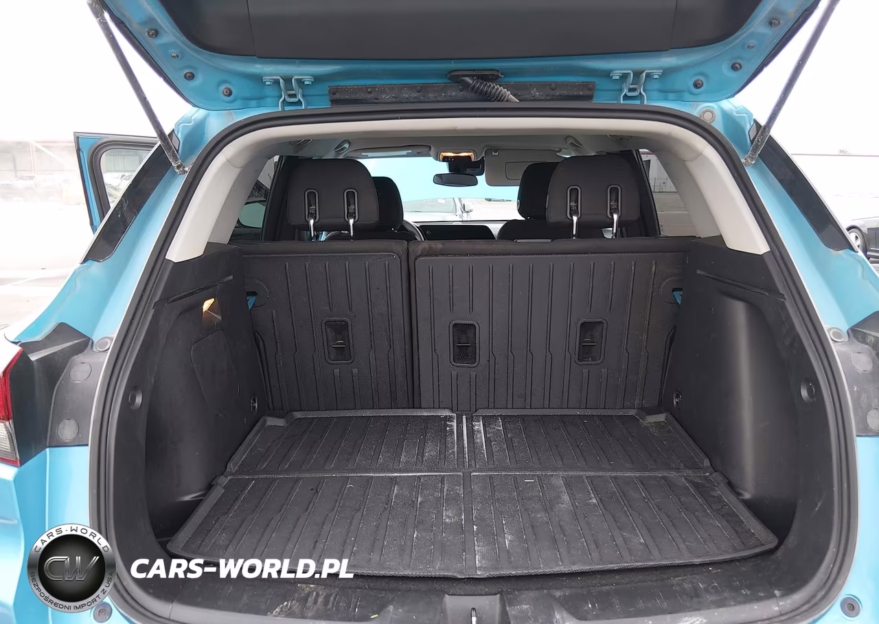 2025 Chevrolet Trailblazer Fwd Ls VIN:KL79MMSP3SB048609 - 18