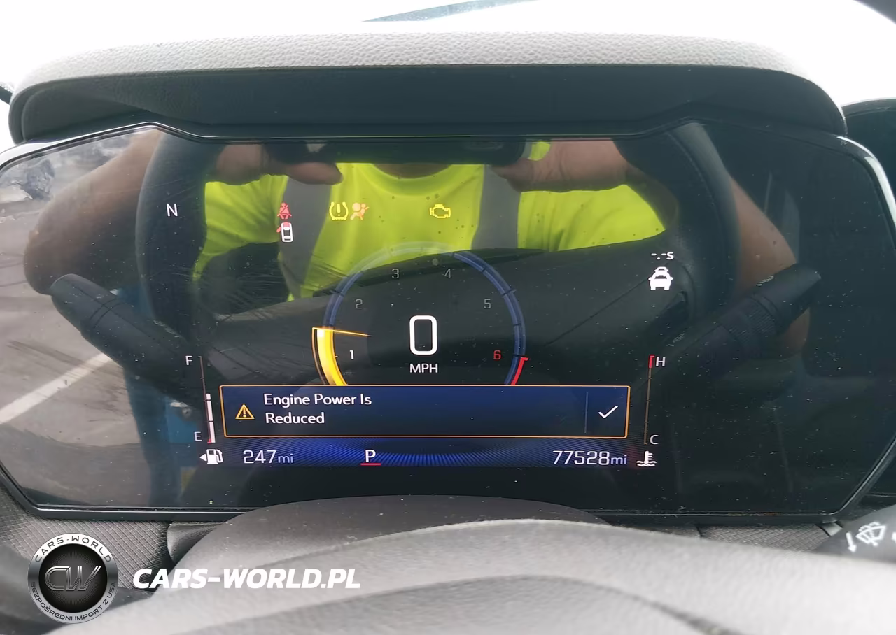 2025 Chevrolet Trailblazer Fwd Ls VIN:KL79MMSP3SB048609 - 7