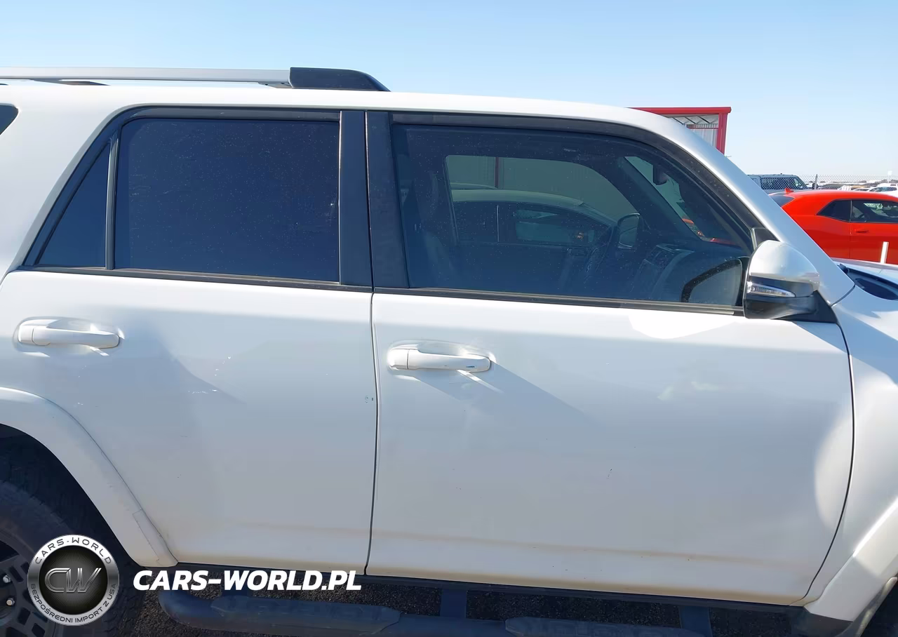 2021 Toyota 4Runner Sr5 Premium VIN:JTENU5JRXM5947846 - 14