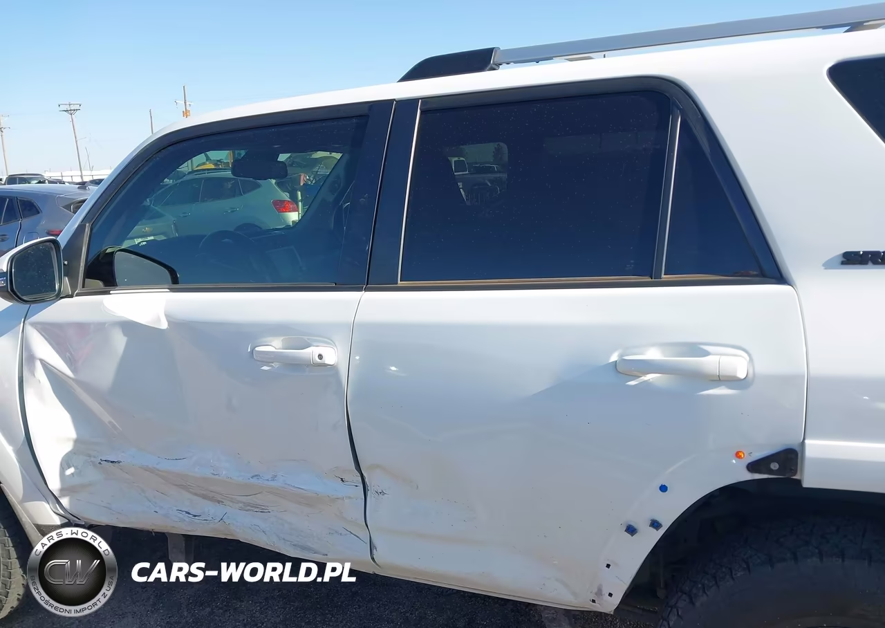 2021 Toyota 4Runner Sr5 Premium VIN:JTENU5JRXM5947846 - 15