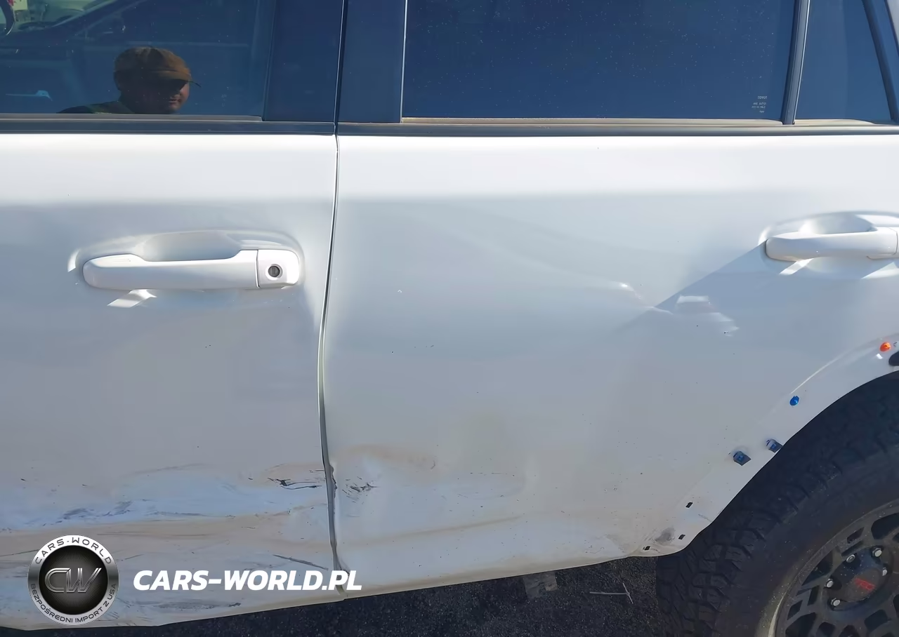 2021 Toyota 4Runner Sr5 Premium VIN:JTENU5JRXM5947846 - 20