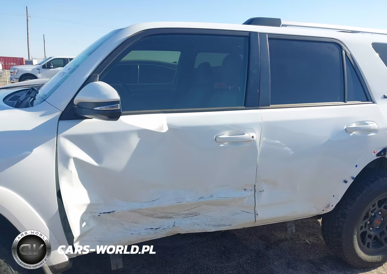 2021 Toyota 4Runner Sr5 Premium VIN:JTENU5JRXM5947846 - 6