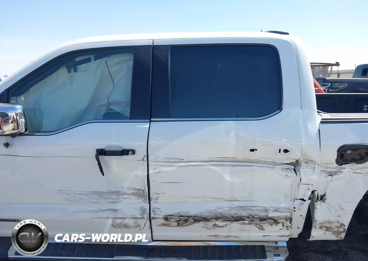 2025 Ford F-150 Lariat VIN:1FTFW5LD3SFB63391 - 15