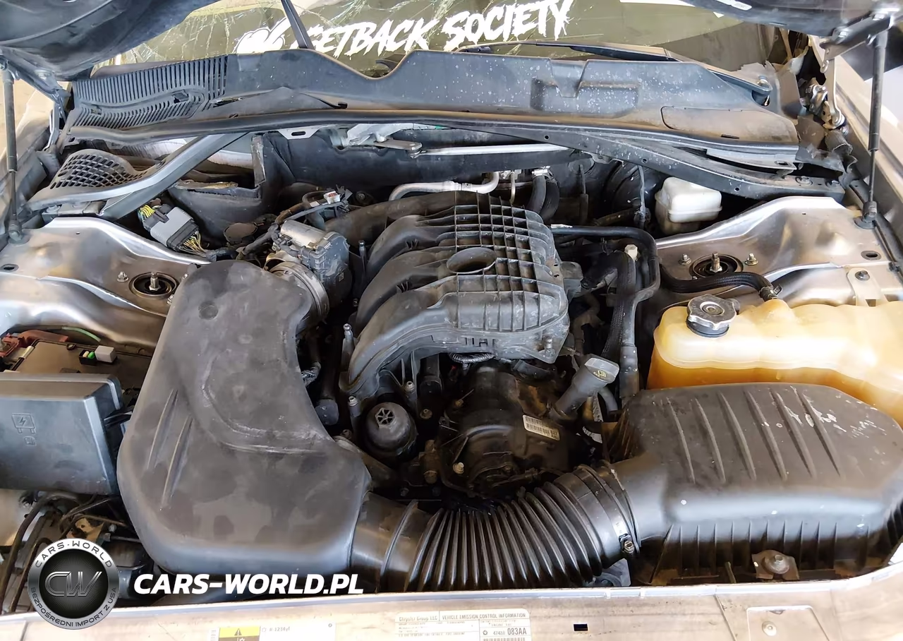 2014 Dodge Challenger Sxt VIN:2C3CDYAG2EH270169 - 10