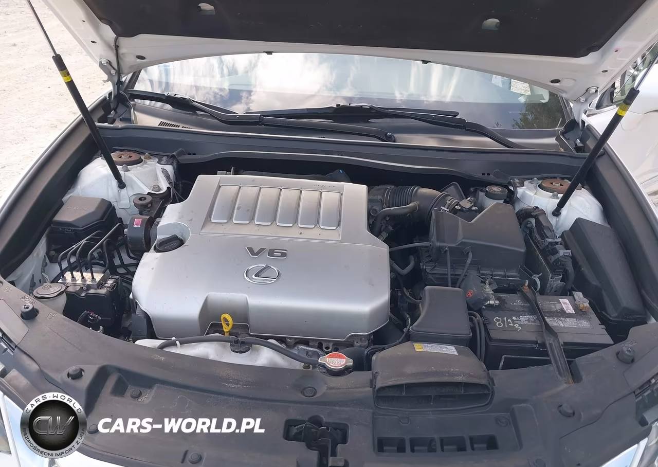 2016 Lexus Es 350 VIN:JTHBK1GG5G2232554 - 10