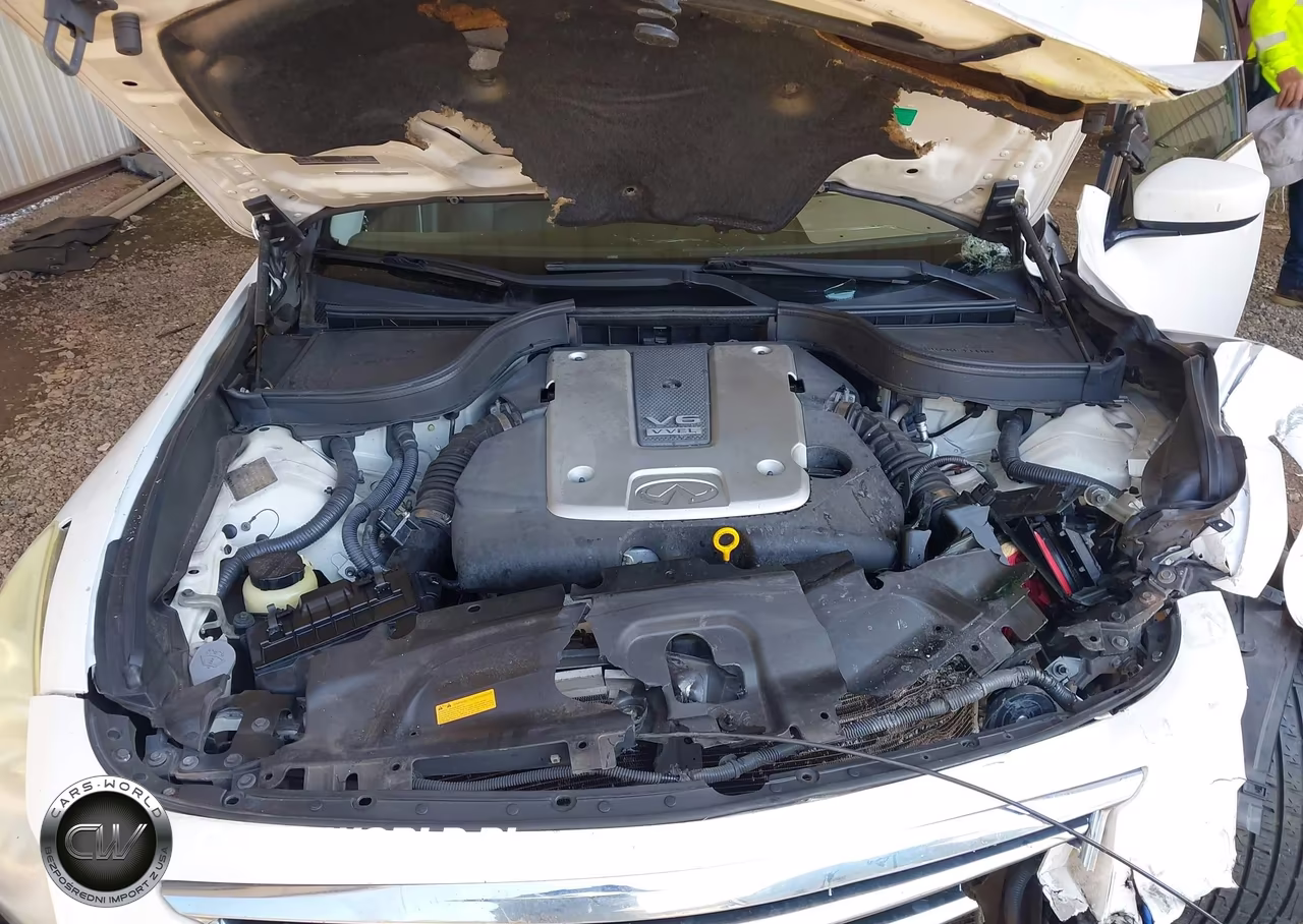2010 Infiniti G37 VIN:JN1CV6AP7AM408568 - 10