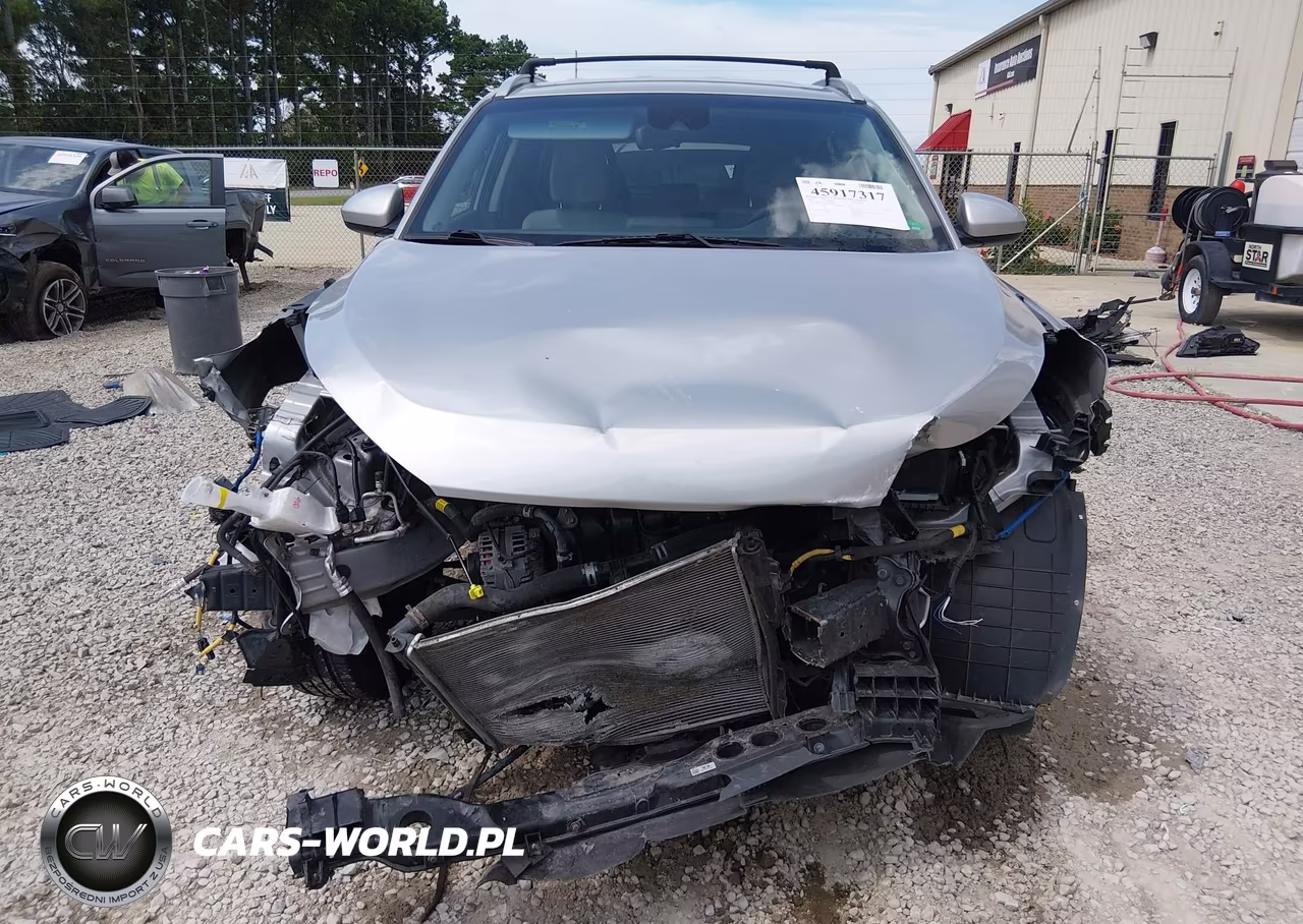 2021 Hyundai Tucson Value VIN:KM8J3CA45MU388481 - 6