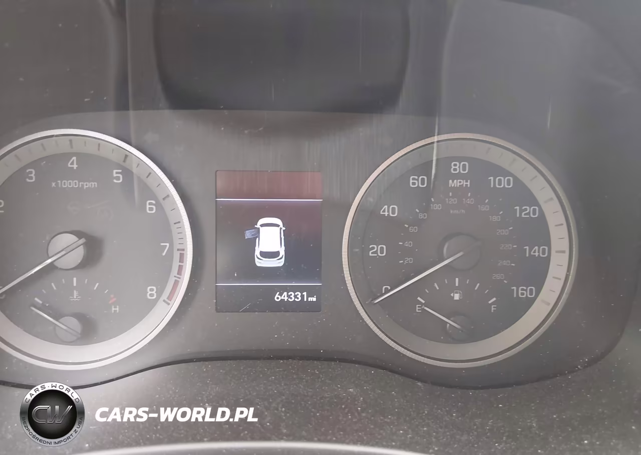 2021 Hyundai Tucson Value VIN:KM8J3CA45MU388481 - 7