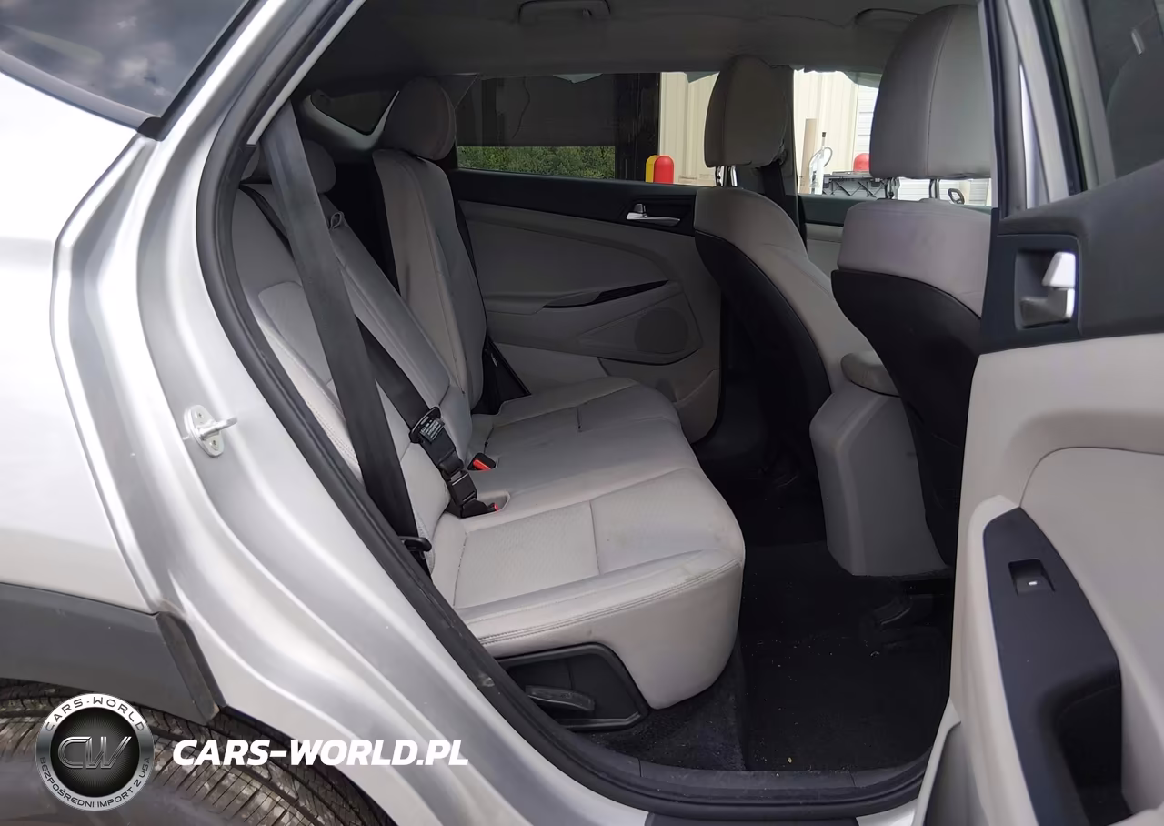 2021 Hyundai Tucson Value VIN:KM8J3CA45MU388481 - 8