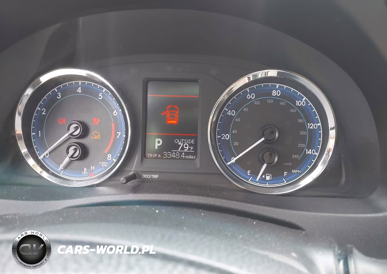 2018 Toyota Corolla Le VIN:2T1BURHE6JC006295 - 7