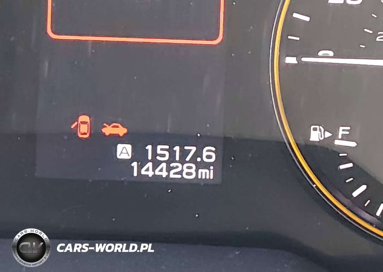 2024 Subaru Outback Wilderness VIN:4S4BTGUD3R3113552 - 14
