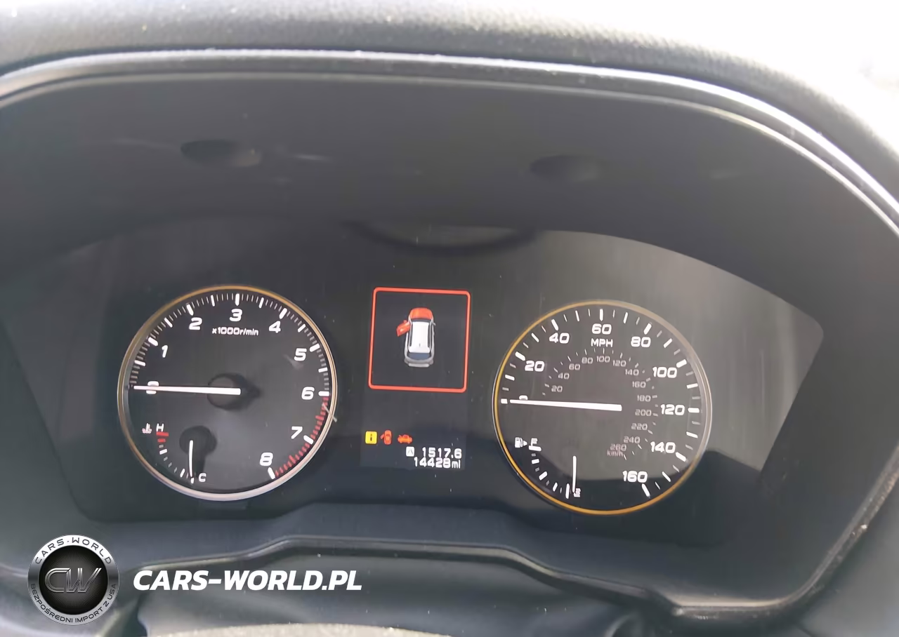 2024 Subaru Outback Wilderness VIN:4S4BTGUD3R3113552 - 7