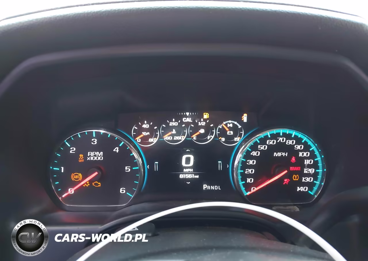 2017 GMC Sierra 1500 Denali VIN:3GTU2PEJ1HG361931 - 7