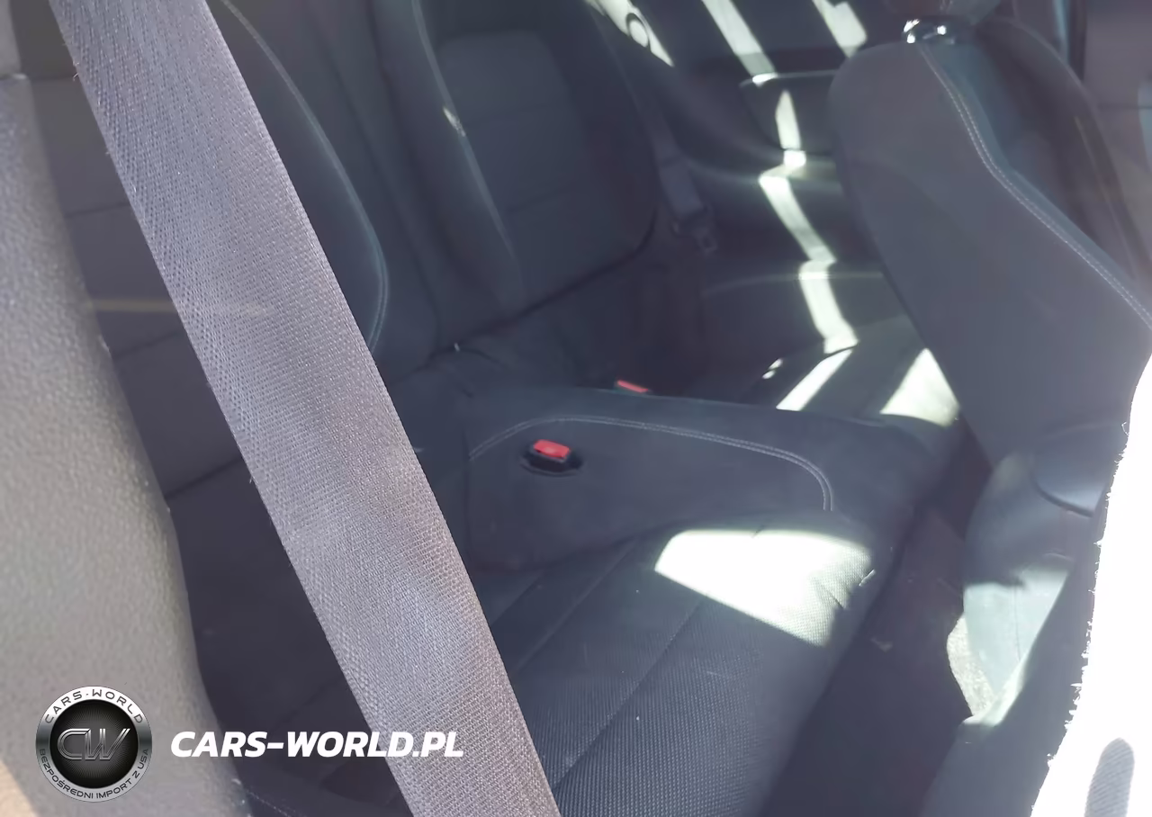 2015 Ford Mustang V6 VIN:1FA6P8AM3F5408371 - 8