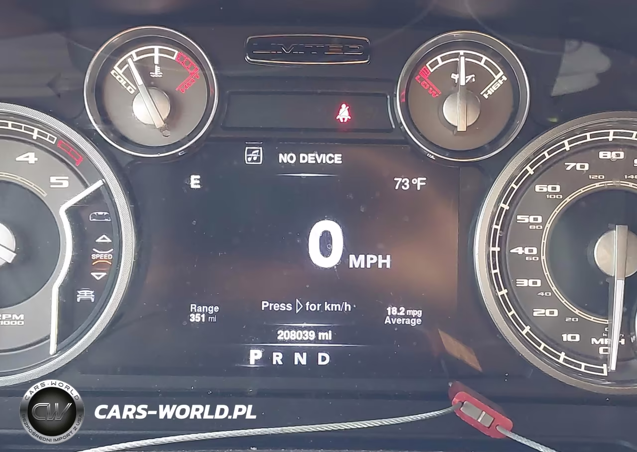 2016 Ram 1500 Longhorn Limited VIN:1C6RR7PM0GS311223 - 15