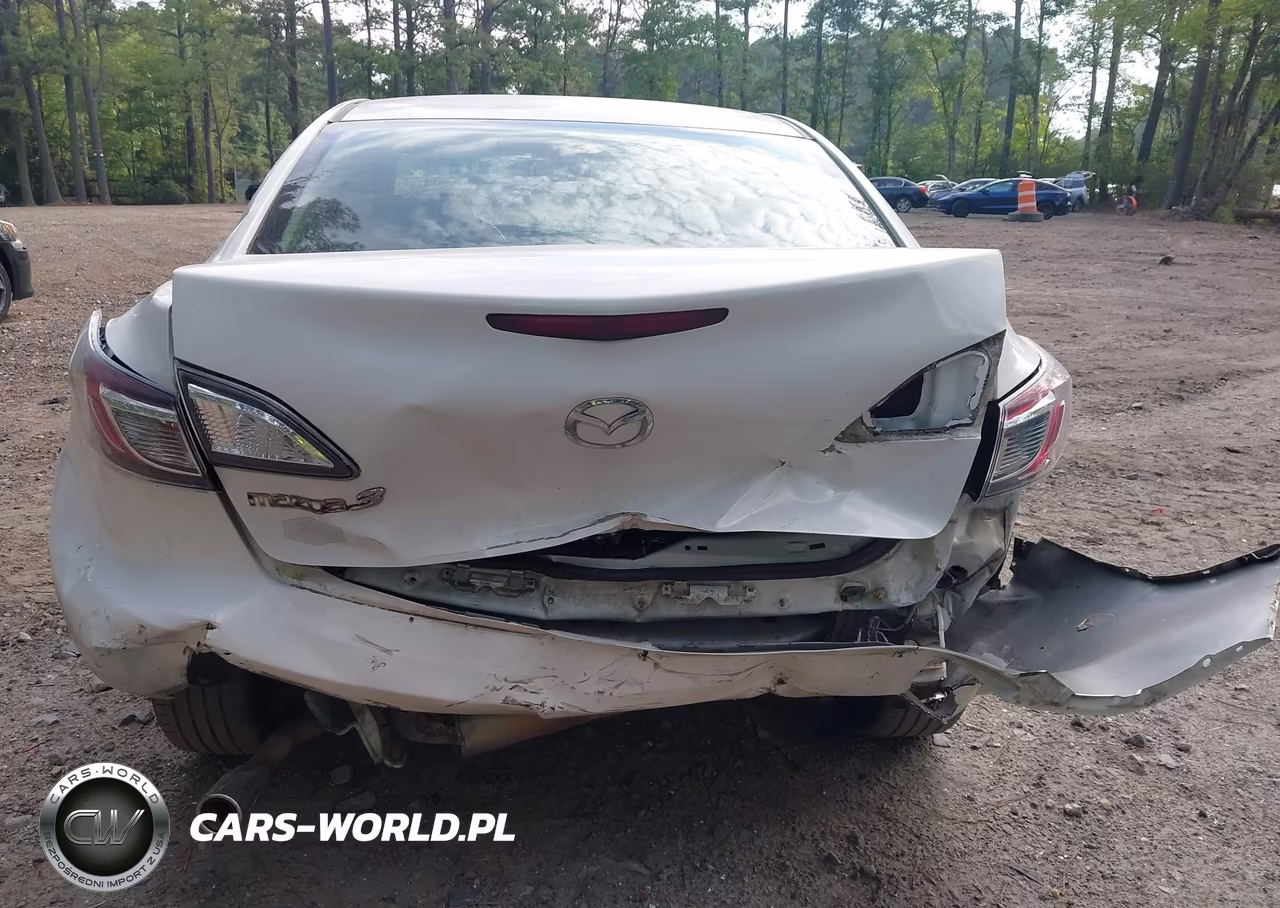 2011 Mazda 3 I VIN:JM1BL1VG6B1414862 - 16
