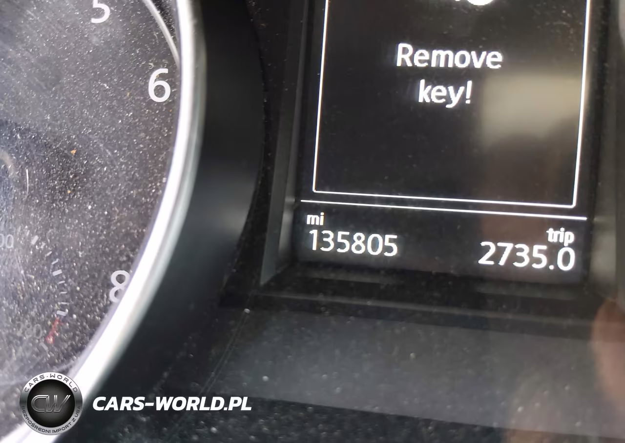 2016 Volkswagen Golf Gti S 4-Door VIN:3VW5T7AU1GM055410 - 16