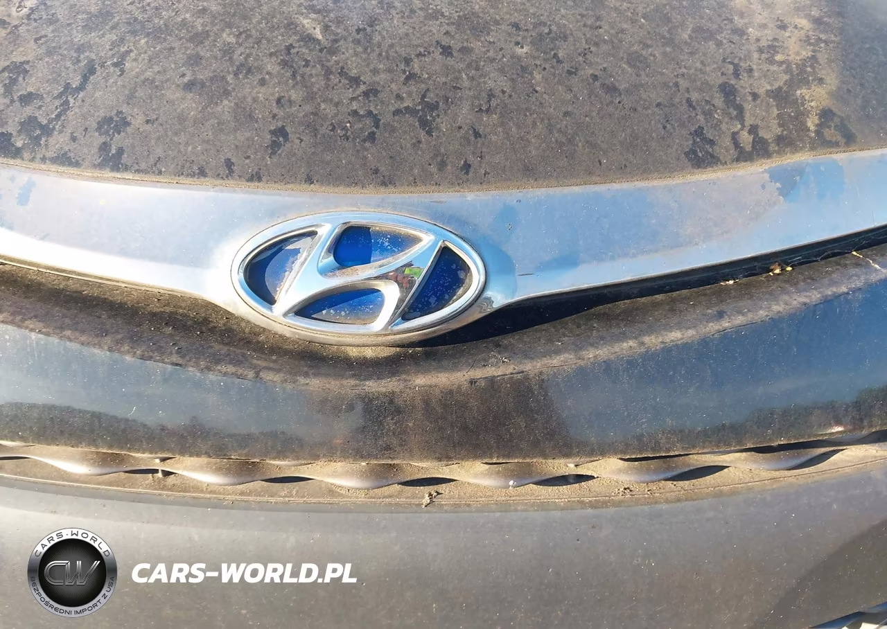 2015 Hyundai Sonata Hybrid Limited VIN:KMHEC4A41FA127067 - 6