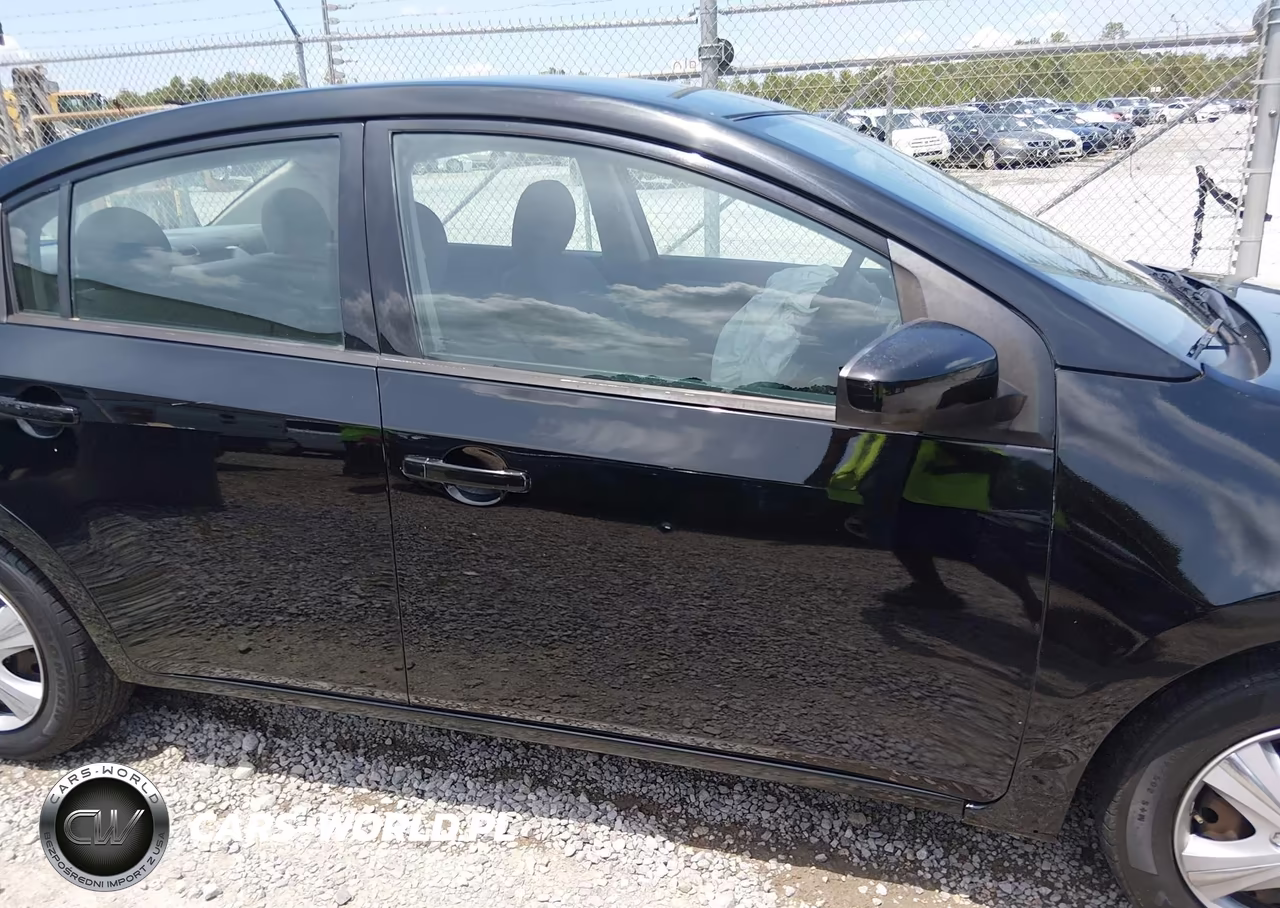 2012 Nissan Sentra 2.0 VIN:3N1AB6AP3CL784276 - 14