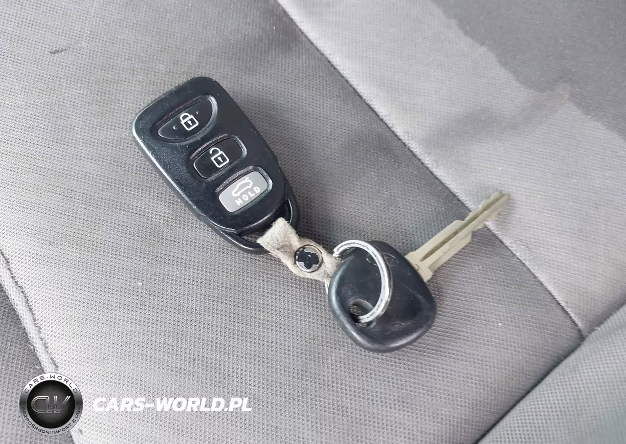 2012 Hyundai Elantra Gls (Ulsan Plant) VIN:KMHDH4AEXCU315585 - 11