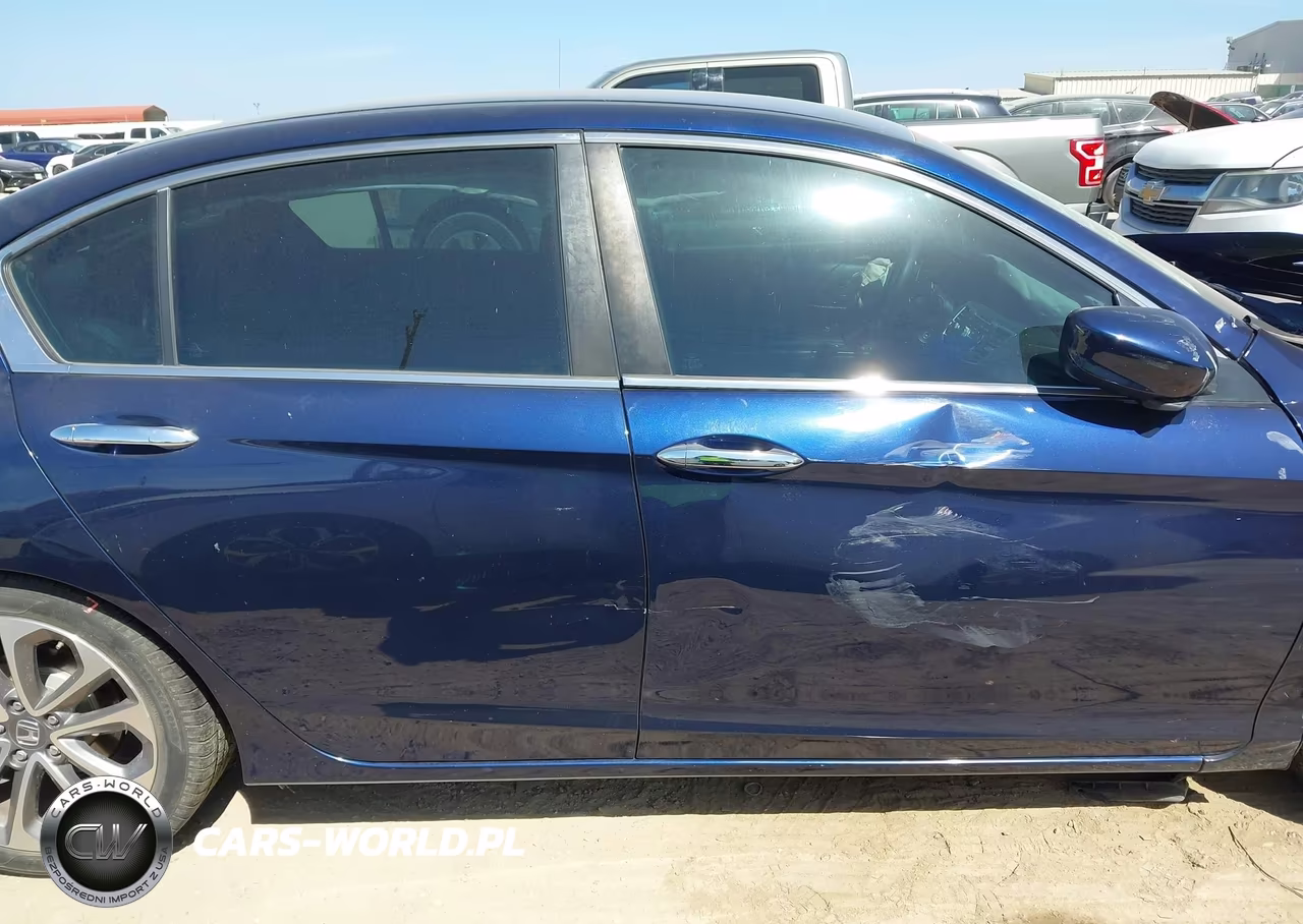 2013 Honda Accord Sport VIN:1HGCR2F59DA271318 - 13