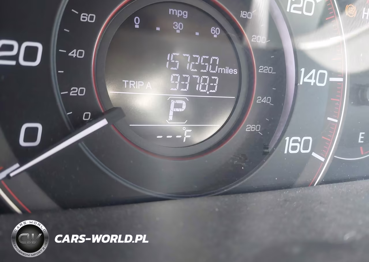 2013 Honda Accord Sport VIN:1HGCR2F59DA271318 - 15