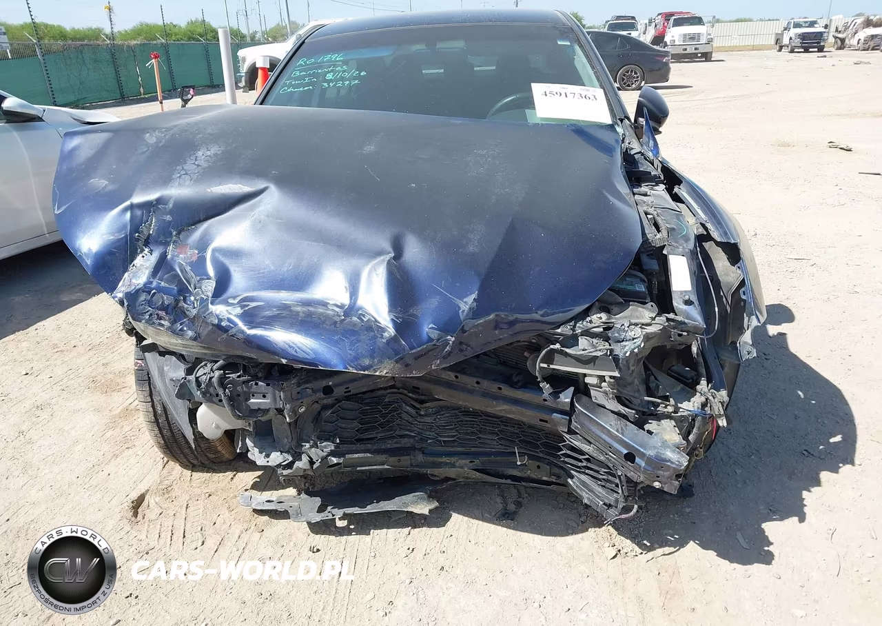 2013 Honda Accord Sport VIN:1HGCR2F59DA271318 - 6