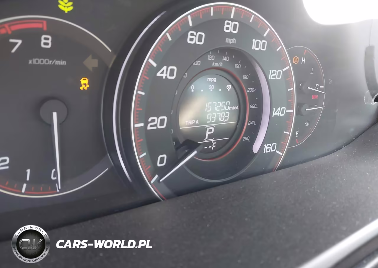2013 Honda Accord Sport VIN:1HGCR2F59DA271318 - 7