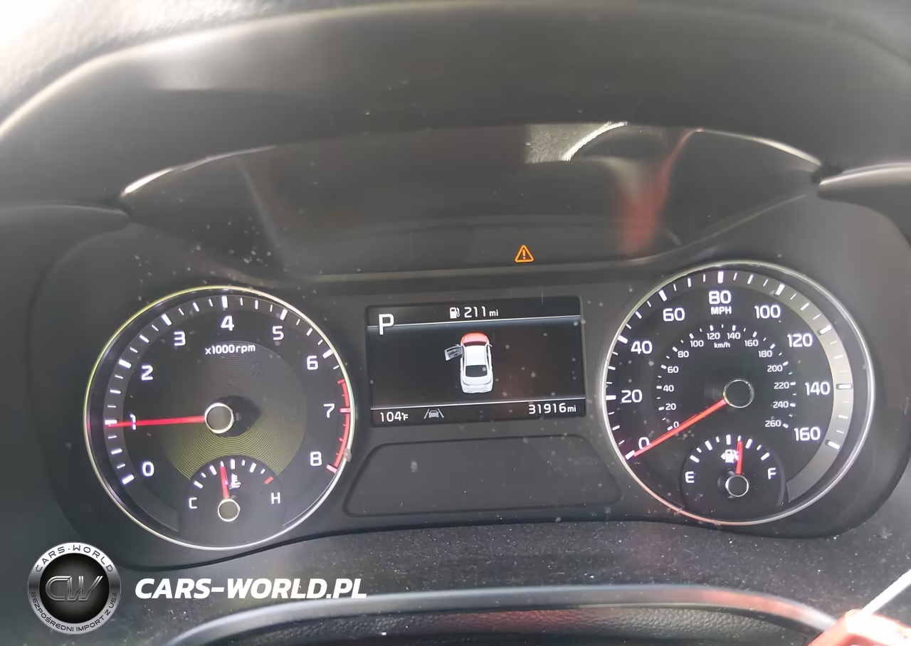 2023 Kia Forte Gt-Line VIN:3KPF54AD9PE573002 - 7