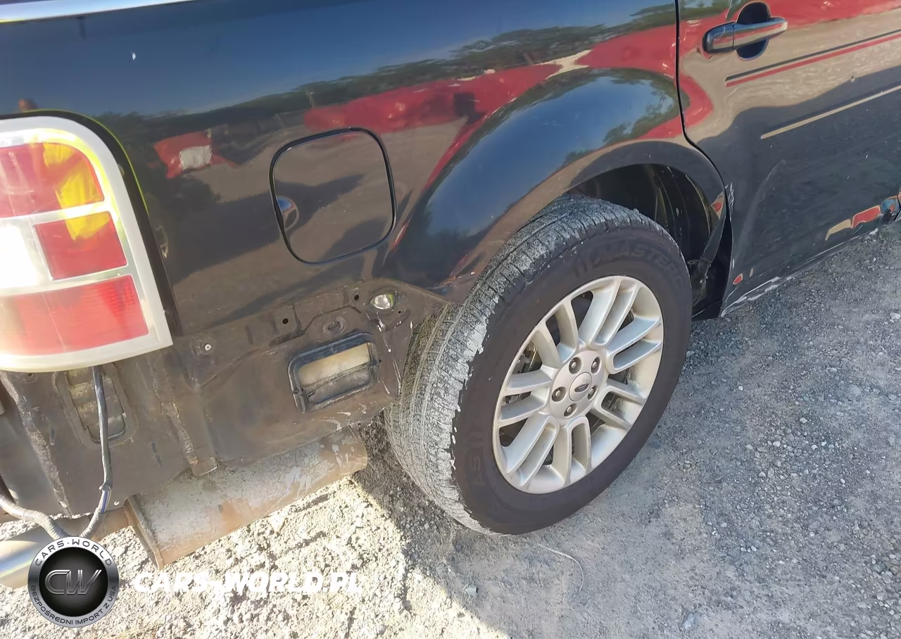 2014 Ford Flex Sel VIN:2FMGK5C8XEBD32276 - 17