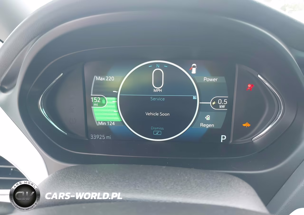 2020 Chevrolet Bolt Ev Fwd Lt VIN:1G1FY6S08L4132867 - 7