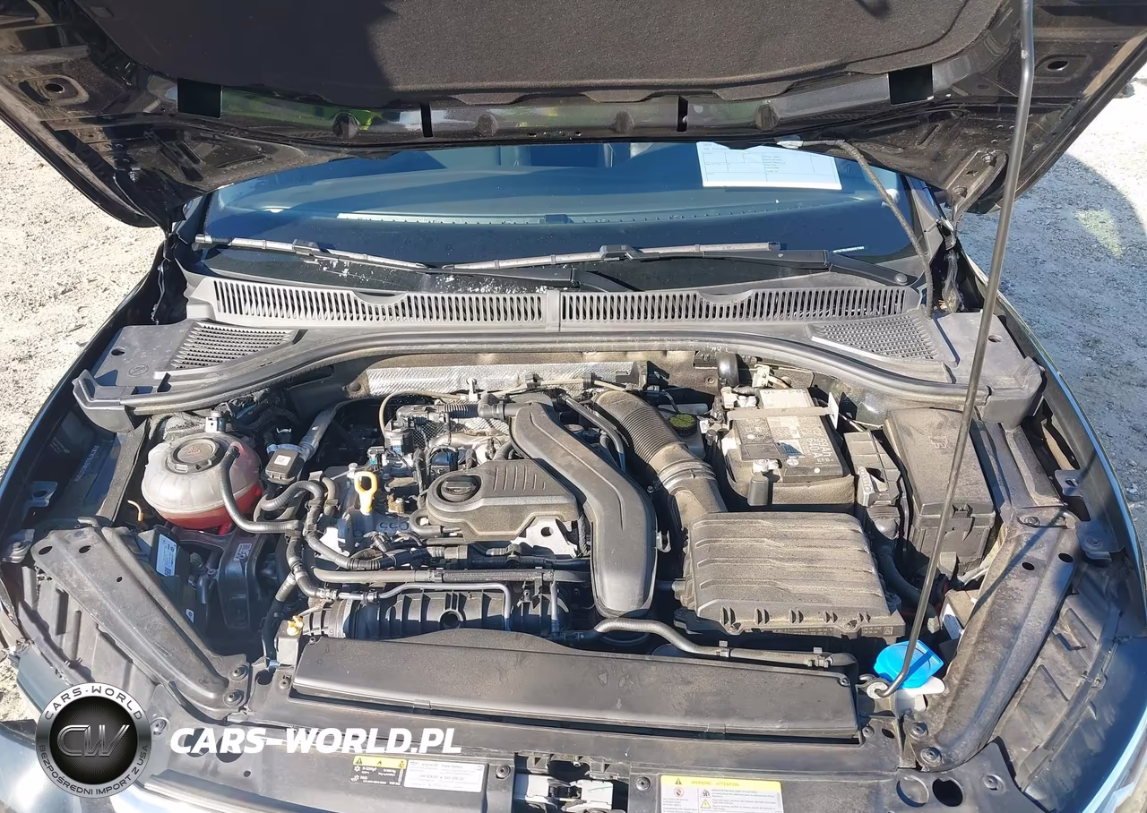 2024 Volkswagen Jetta 1.5T Se VIN:3VW7M7BU3RM007088 - 10