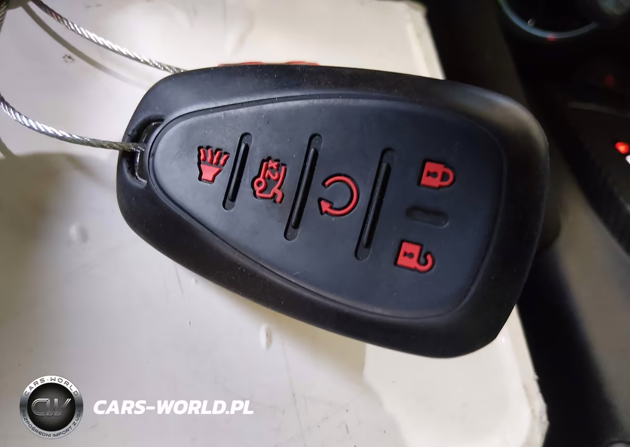 2018 Chevrolet Camaro Zl1 VIN:1G1FK1R66J0126438 - 11