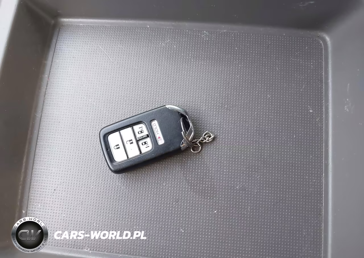 2017 Honda Odyssey Se VIN:5FNRL5H31HB019602 - 11