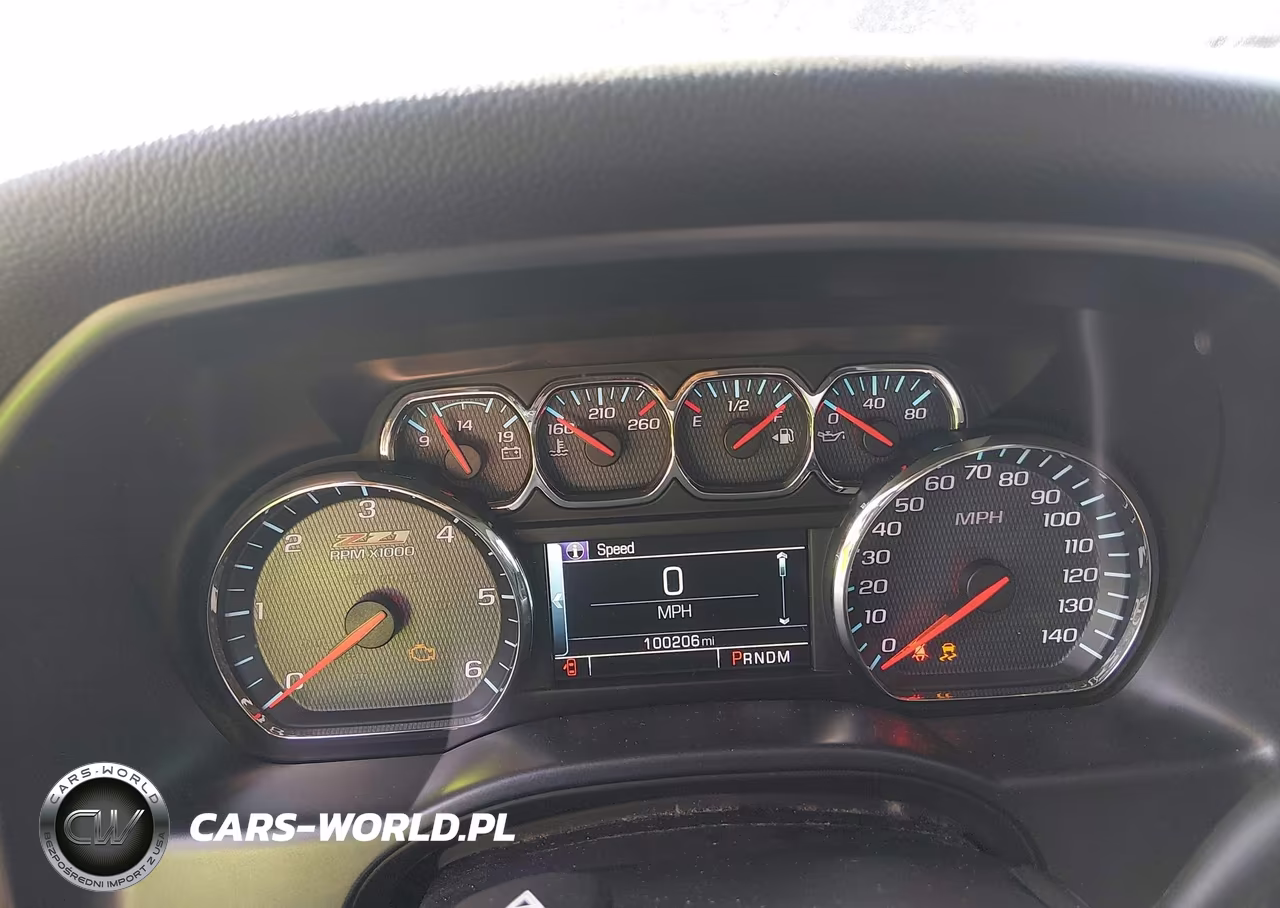 2014 Chevrolet Silverado 1500 Lt VIN:3GCUKREC7EG539768 - 7