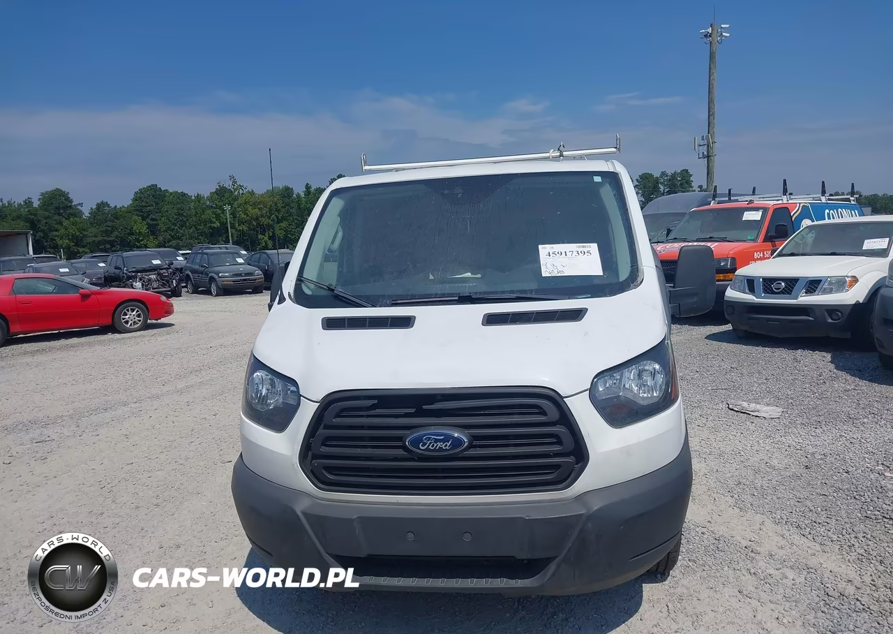 2019 Ford Transit-150 VIN:1FTYE1ZM7KKA35478 - 12