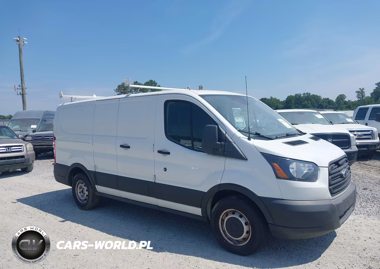 2019 Ford Transit-150 VIN:1FTYE1ZM7KKA35478 - 13