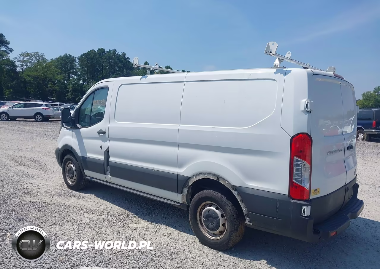 2019 Ford Transit-150 VIN:1FTYE1ZM7KKA35478 - 14
