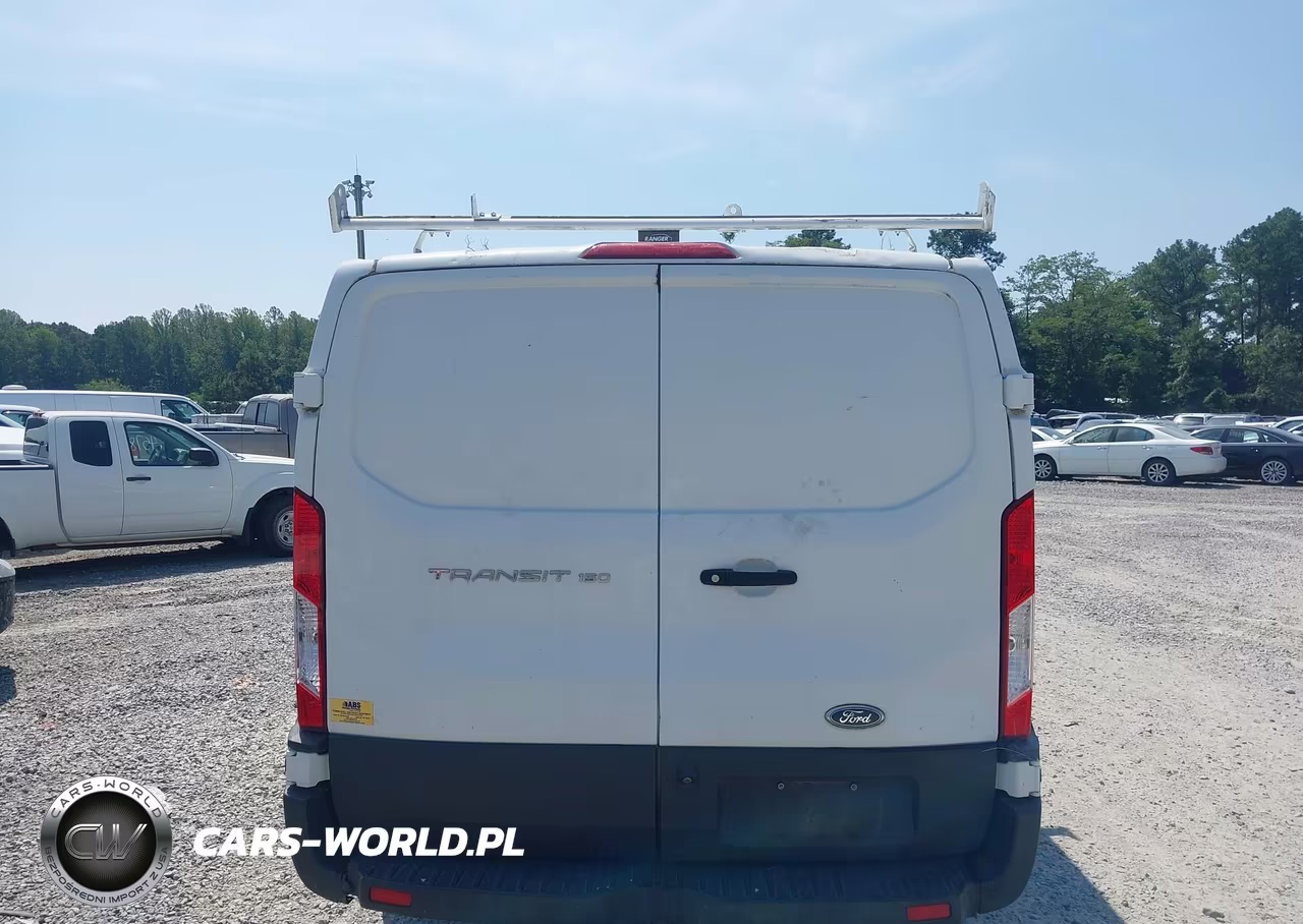 2019 Ford Transit-150 VIN:1FTYE1ZM7KKA35478 - 16