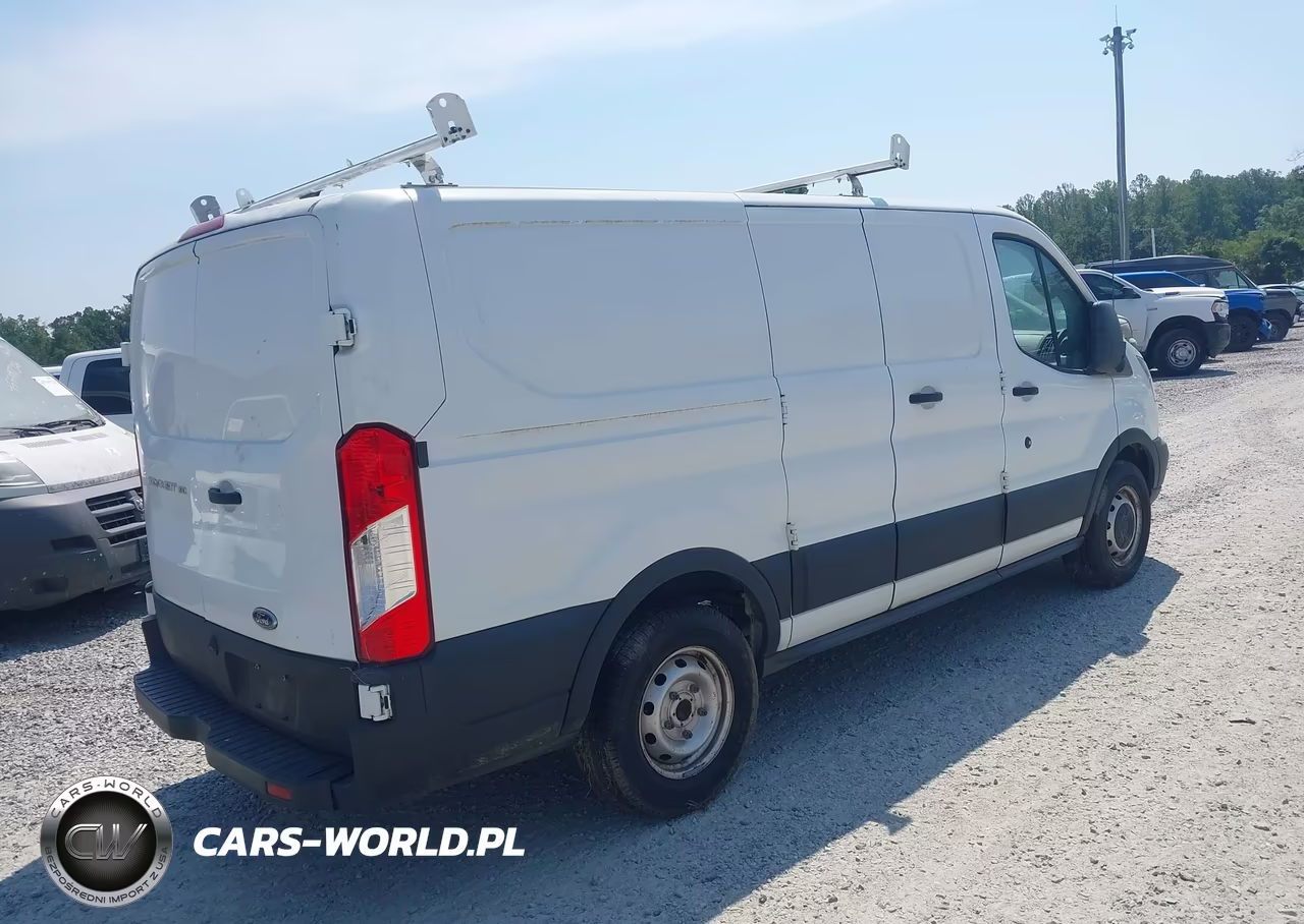 2019 Ford Transit-150 VIN:1FTYE1ZM7KKA35478 - 4