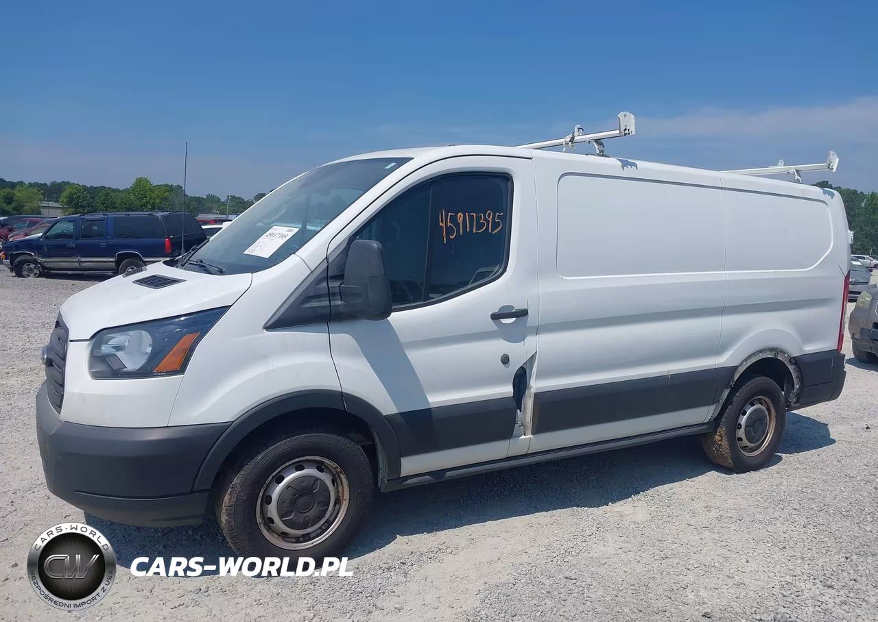 2019 Ford Transit-150 VIN:1FTYE1ZM7KKA35478 - 6