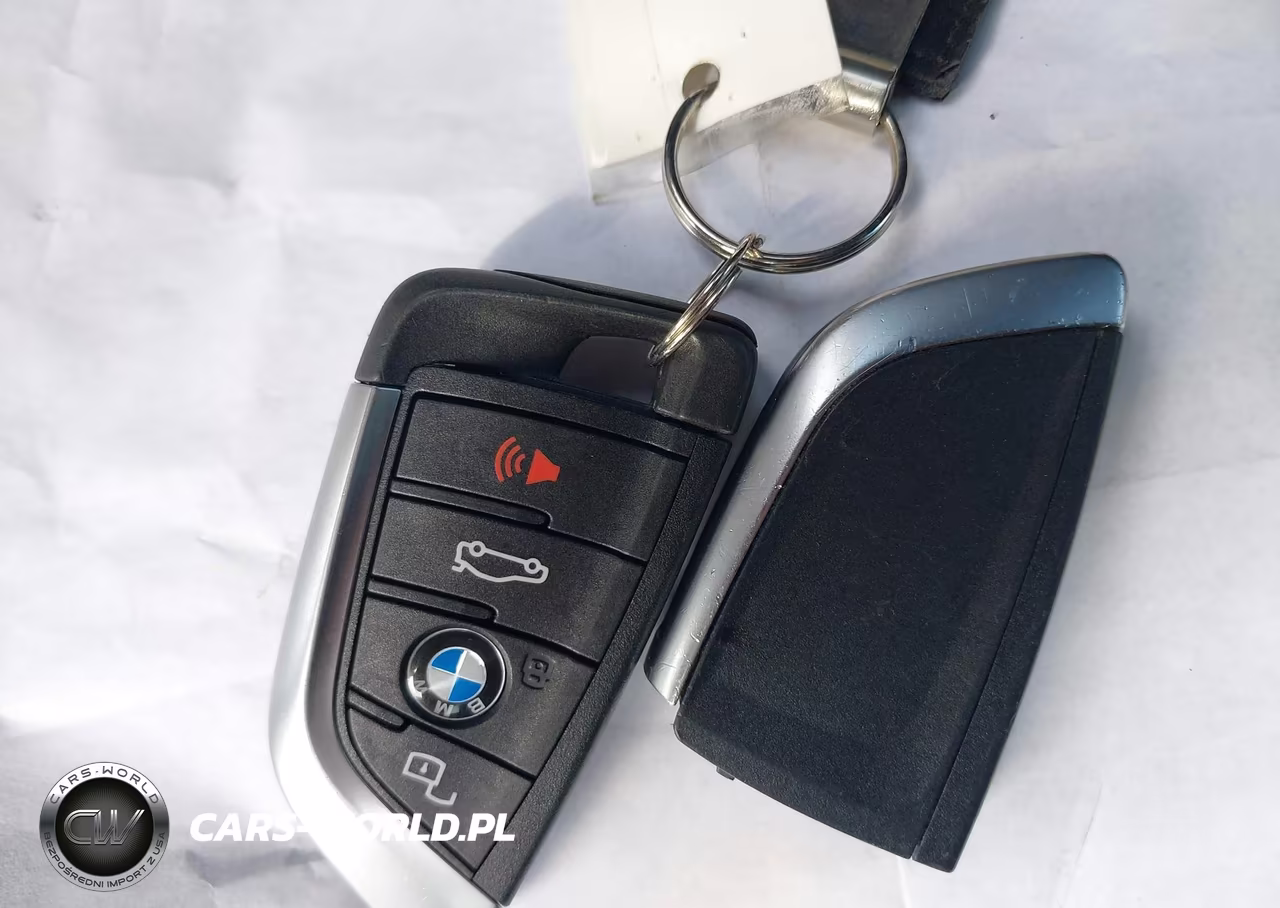 2024 BMW I4 Gran Coupe Edrive35 VIN:WBY43AW03RFT15986 - 11