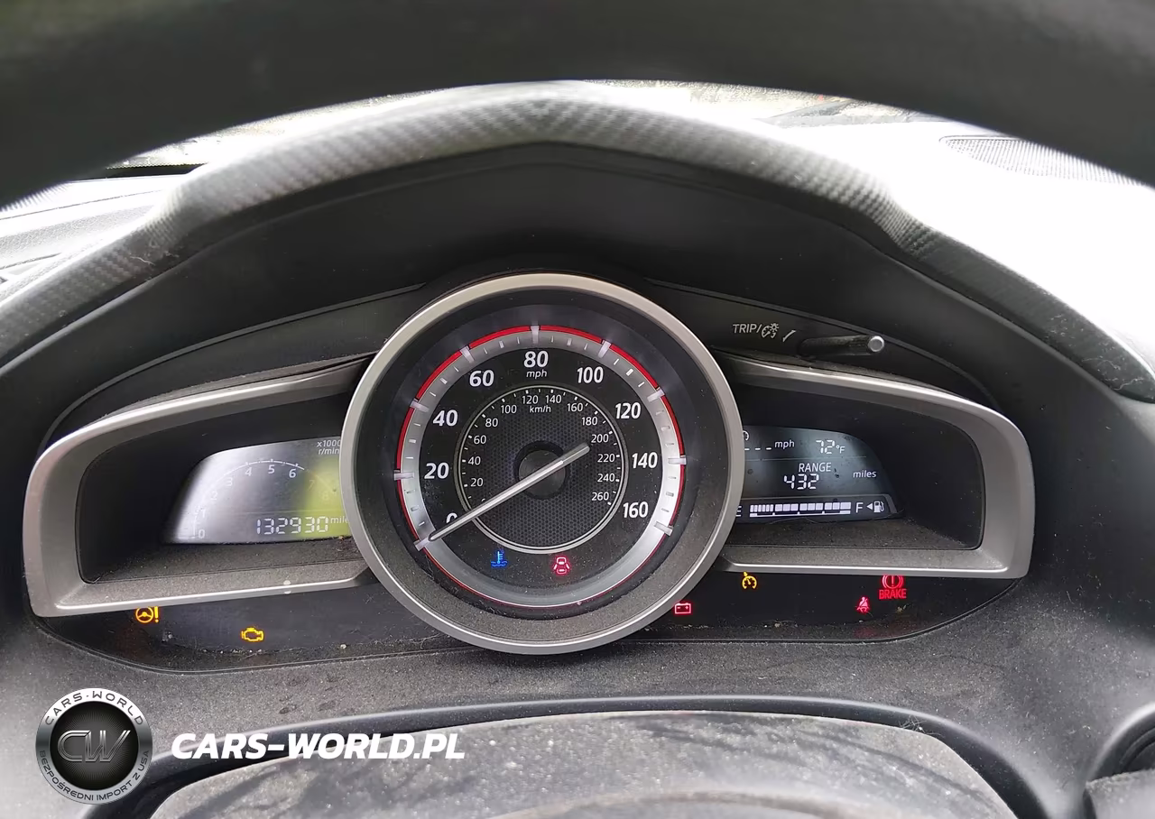 2015 Mazda Mazda3 I Sport VIN:3MZBM1U72FM149197 - 7