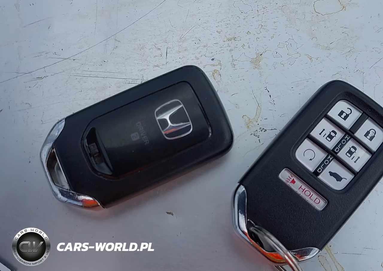 2021 Honda Odyssey Ex-L VIN:5FNRL6H7XMB006964 - 11