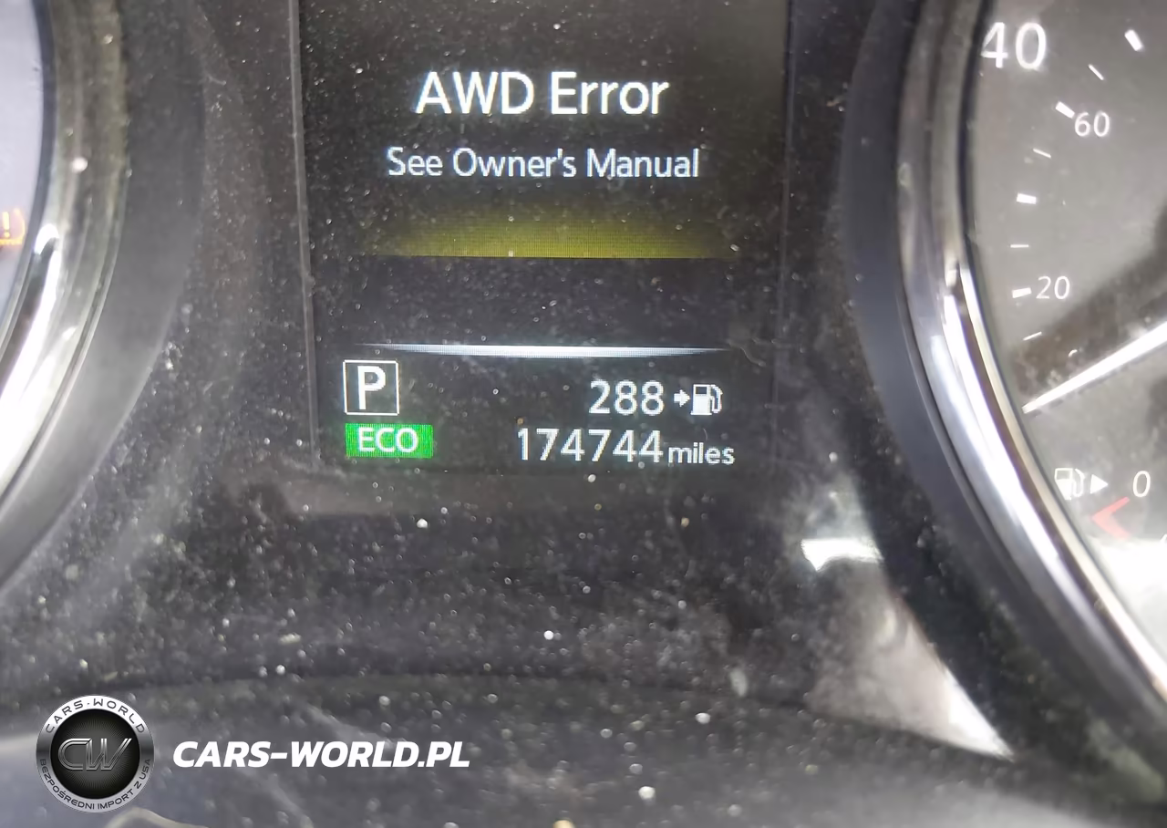 2017 Nissan Rogue Sv VIN:JN8AT2MV8HW007059 - 15