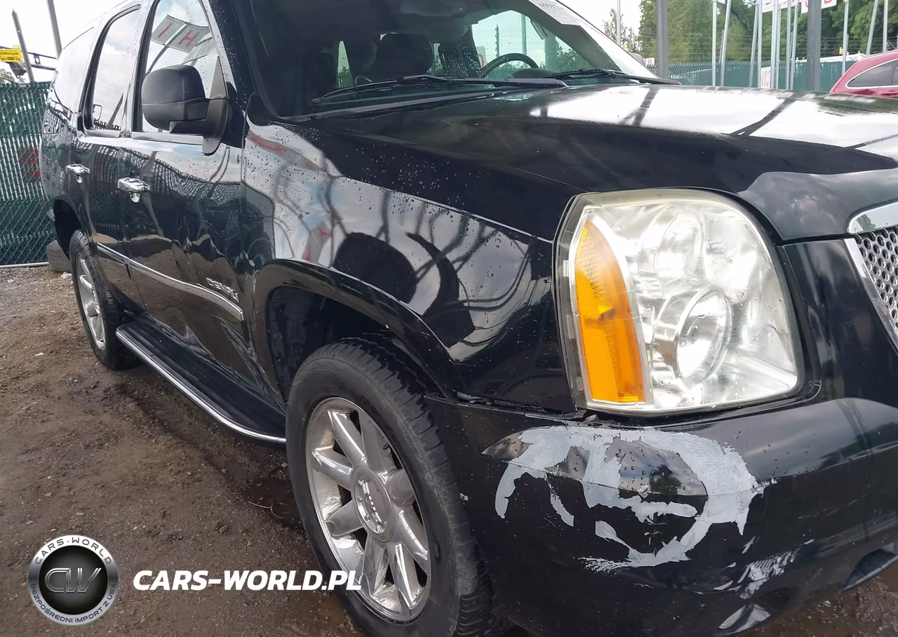 2012 GMC Yukon Denali VIN:1GKS2EEF1CR274325 - 18